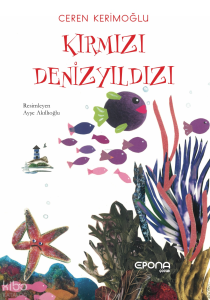 Kırmızı Denizyıldızı