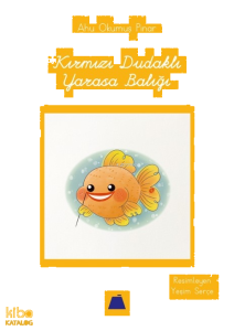 Kırmızı Dudaklı Yarasa Balığı