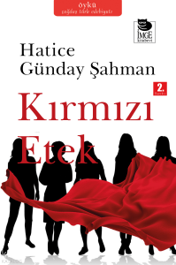 Kırmızı Etek