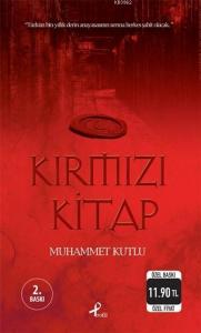 Kırmızı Kitap (Cep Boy)