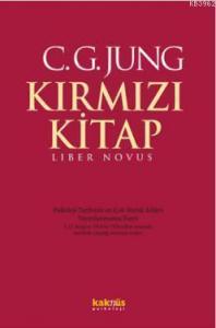 Kırmızı Kitap (Ciltli)