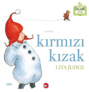Kırmızı Kızak