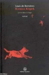 Kırmızı Köpek (red Dog)