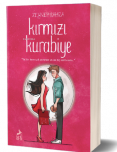 Kırmızı Kurabiye