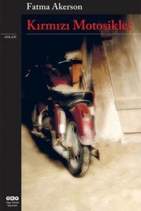 Kırmızı Motosiklet