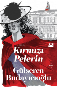 Kırmızı Pelerin