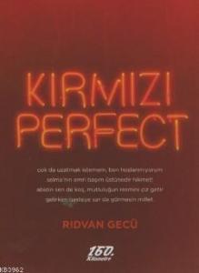 Kırmızı Perfect
