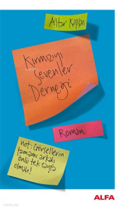 Kırmızı Sevenler Derneği