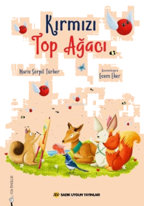 Kırmızı Top Ağacı