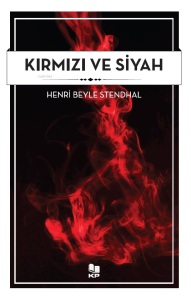 Kırmızı Ve Siyah