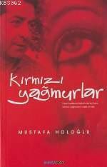 Kırmızı Yağmurlar