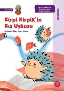 Kirpi Kirpik'in Kış Uykusu