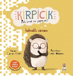 Kirpicik