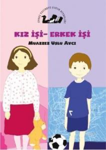 Kış İşi Erkek İşi