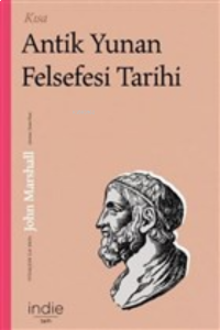 Kısa Antik Yunan Felsefesi Tarihi