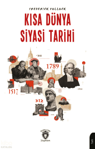 Kısa Dünya Siyasi Tarih