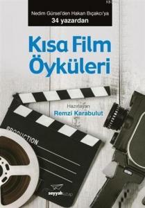 Kısa Film Öyküleri