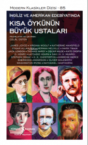 Kısa Öykünün Büyük Ustaları