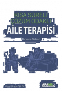Kısa Süreli Çözüm Odaklı Aile Terapisi