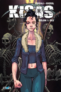 Kısas: Bölüm 1: Öcü