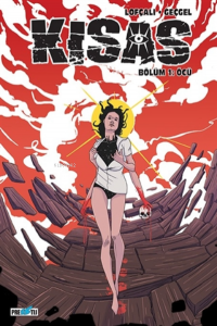 Kısas: Bölüm 1: Öcü