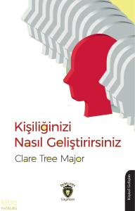 Kişiliğinizi Nasıl Geliştirirsiniz