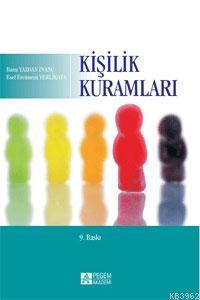 Kişilik Kuramları