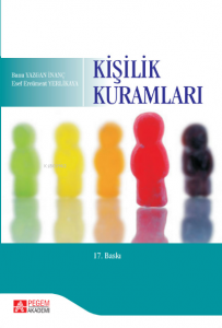 Kişilik Kuramları