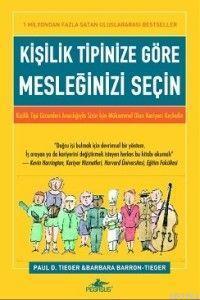 Kişilik Tipinize Göre Mesleğinizi Seçin