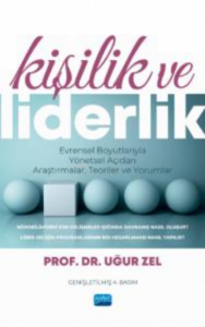Kişilik ve Liderlik