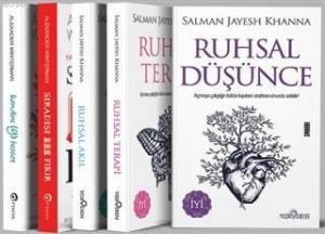 Kişisel Gelişim Serisi (5 Kitap)