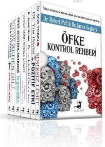 Kişisel Gelişim Set 2 (7 Kitap Takım)