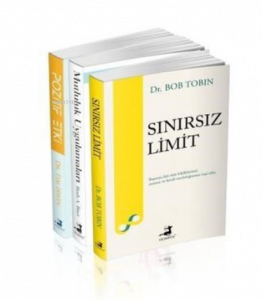 Kişisel Gelişim Seti 5 - 3 Kitap Takım