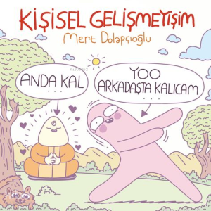 Kişisel Gelişmeyişim