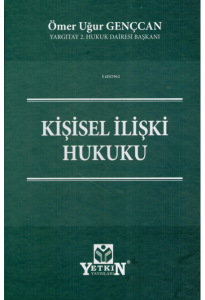 Kişisel İlişki Hukuku