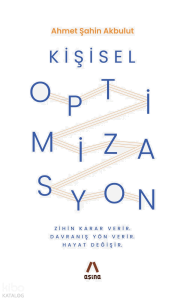 Kişisel Optimizasyon