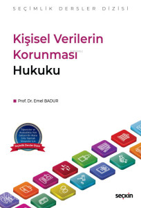 Kişisel Verilerin Korunması Hukuku