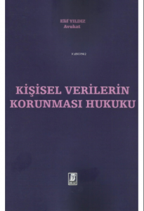 Kişisel Verilerin Korunması Hukuku