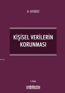 Kişisel Verilerin Korunması