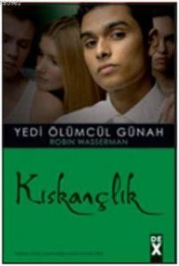 Kıskançlık; Yedi Ölümcül Günah 2