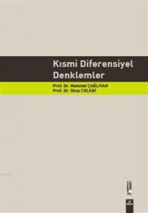Kısmi Diferensiyel Denklemler