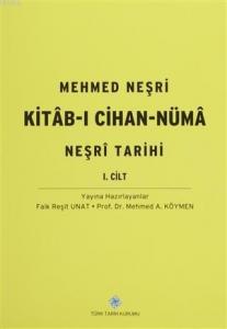 Kitab-ı Cihan-Nüma (2 Cilt Takım) Neşri Tarihi