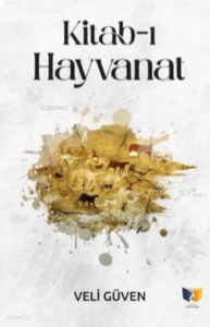 Kitab-ı Hayvanat