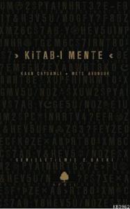 Kitab-ı Mente