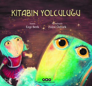 Kitabın Yolculuğu