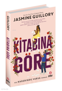 Kitabına Göre;Bir Kaderinde Varsa Romanı