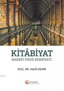 Kitabiyat - Hanefi Fıkıh Edebiyatı