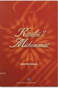 Kitabü'l Mühimmat