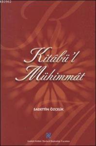 Kitabü'l Mühimmat