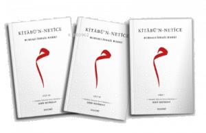 Kitabü'n Netice (3 Cilt)